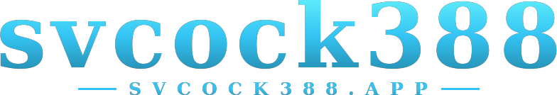 svcock388 logo