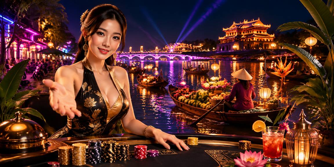 svcock388 Casino